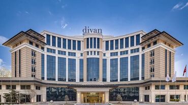 Divan Ankara